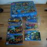 Lego City 60160 Jungle Mobile Lab Set Truck Yellow Boxed 100% Complete Image 2