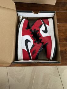 Nike Air Jordan 1