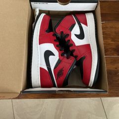 Nike Air Jordan 1