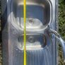 Kitchen sink & Kitchen Tap Image 2