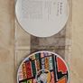 Radiohead CD (Promo) - Go To Sleep Image 3