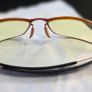 Gunnar Phantom Heat Carbon Computer Glasses MLG Gaming Image 3