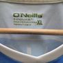 Retro 2016 Dublin GAA Jersey Shirt Top XL mens Dubs O'Neills Image 2