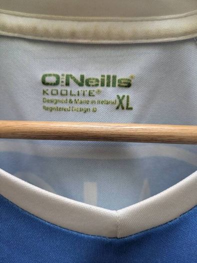 Retro 2016 Dublin GAA Jersey Shirt Top XL mens Dubs O'Neills