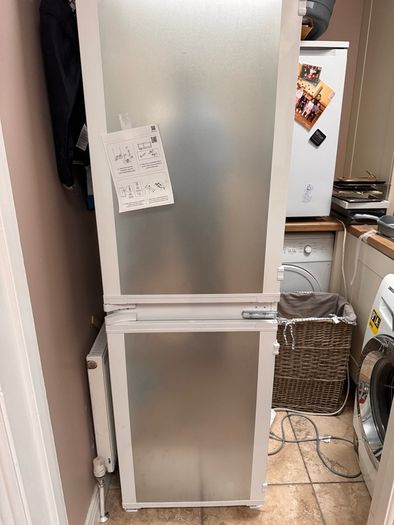 Fridge Freezer