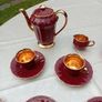Coffee set Image 2
