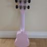 Pink Ukelele Image 3