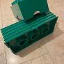 Lego storage blocks Image 4
