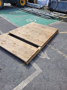 pallets
