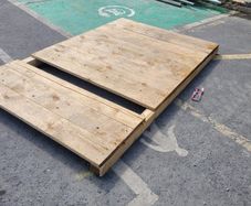 pallets