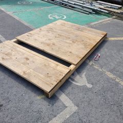 pallets