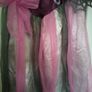 Girls Zombie Prom Queen Costume Aged 7-8 Image 6