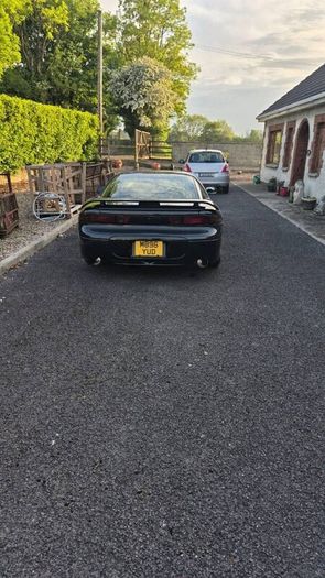 Mitsubishi GTO