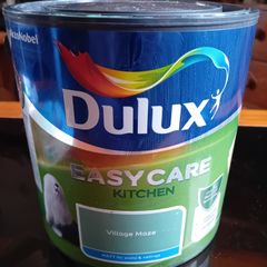 Dulux wall paint