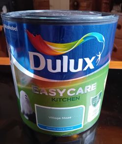Dulux wall paint