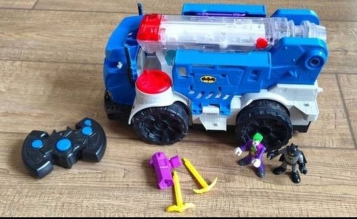 Imaginext Toys  - Complete Playsets