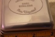 nice collectable soap tin