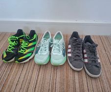 Mens runners