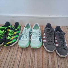Mens runners