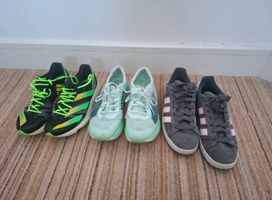 Mens runners