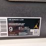 Nike Air Jordan 1 Low - True Blue Image 5