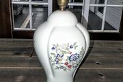 Lovely Royal Tara lamp