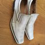 Aldo Mens shoes size 11 Image 2