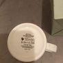 Royal Worchester china mug Image 5