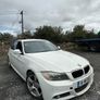 BMW e90 breaking msport Image 2