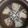 Original Toyota Prius 17" Alloy Wheels 5x100 (Set of 4) Image 8