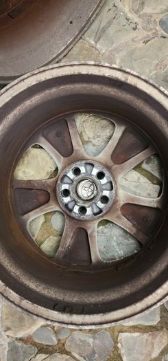 Original Toyota Prius 17" Alloy Wheels 5x100 (Set of 4)