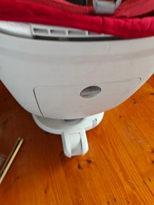 Britax Romer Car Seat