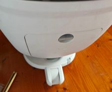 Britax Romer Car Seat