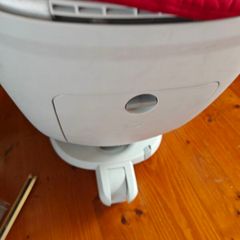 Britax Romer Car Seat