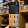 Ocean Bottle NFC 500ml Black - Insulated Water Bottle Image 5