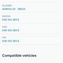 Audi skoda Volkswagon head gasket Image 2