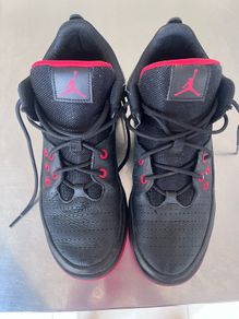 jordans size 7