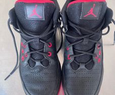 jordans size 7