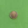 1966 six pence coin Image 4