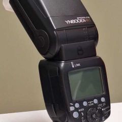 Yongnuo YN600EX-RT Speedlite (Canon)