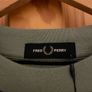 Fred Perry Heavyweight T-Shirt Image 3