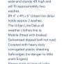 All Weather  Washing Line Image 3
