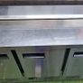 3 door saldette Image 4