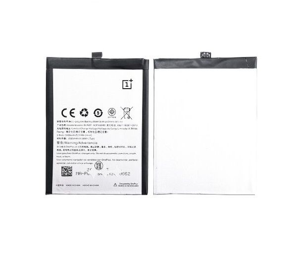For OnePlus X Battery New Internal Replacement BLP607 2525mAh 9.59Wh