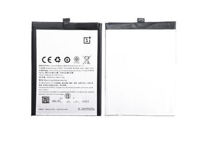 For OnePlus X Battery New Internal Replacement BLP607 2525mAh 9.59Wh