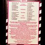 1987. Barbarians V All Blacks. VHS Tape. Image 3