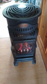 Provence gas heater