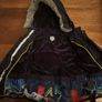 Ted baker warm boys coat Image 3
