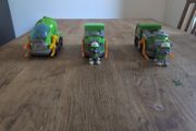rocky paw patrol