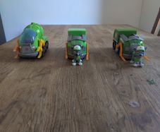 rocky paw patrol